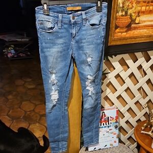 Joes Jeans Vixen Skinney